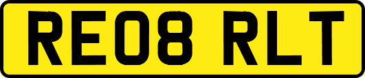 RE08RLT