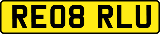 RE08RLU