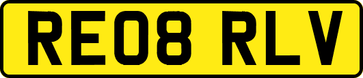 RE08RLV