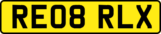 RE08RLX