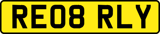 RE08RLY