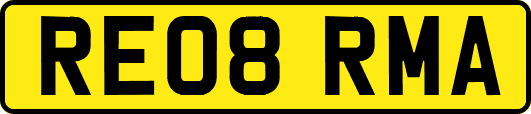 RE08RMA