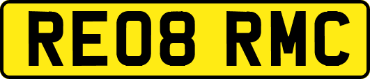 RE08RMC
