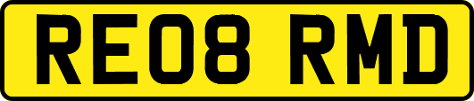 RE08RMD