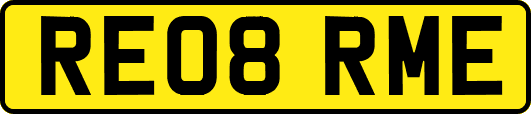 RE08RME