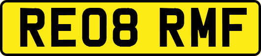 RE08RMF