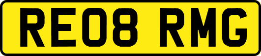 RE08RMG