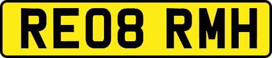 RE08RMH