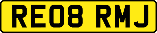RE08RMJ