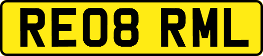 RE08RML