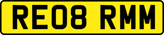 RE08RMM