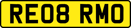 RE08RMO