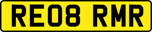 RE08RMR