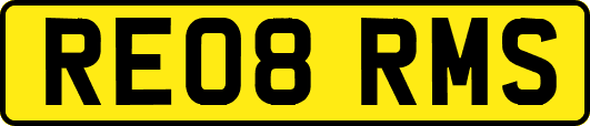 RE08RMS