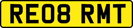 RE08RMT