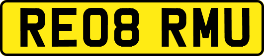 RE08RMU