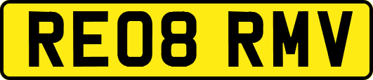 RE08RMV
