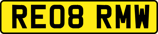 RE08RMW