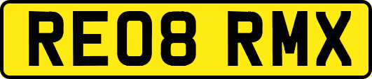 RE08RMX