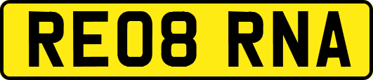 RE08RNA