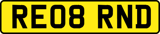 RE08RND