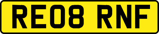 RE08RNF