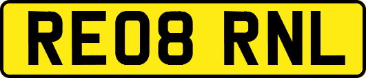 RE08RNL