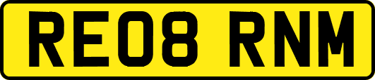 RE08RNM