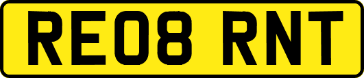 RE08RNT