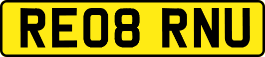 RE08RNU