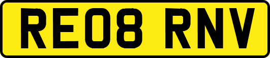 RE08RNV