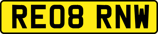 RE08RNW