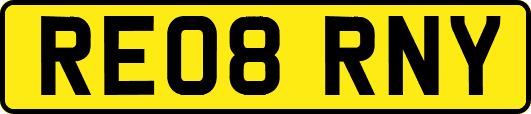 RE08RNY