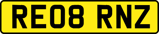 RE08RNZ