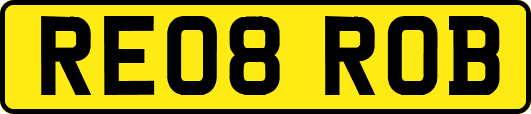 RE08ROB