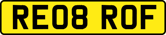 RE08ROF