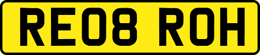 RE08ROH