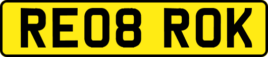 RE08ROK