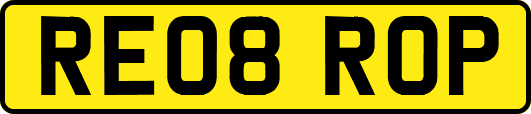 RE08ROP