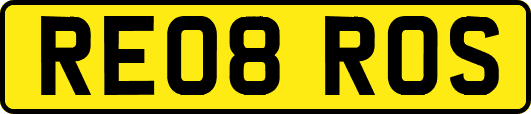 RE08ROS