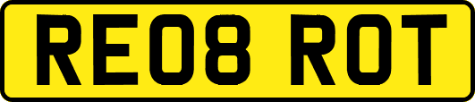 RE08ROT