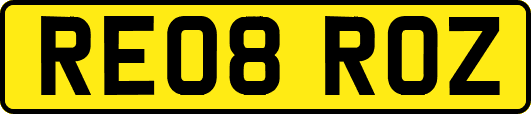 RE08ROZ