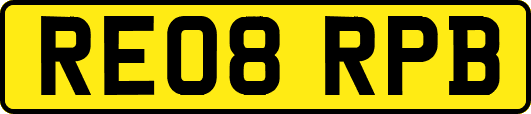 RE08RPB