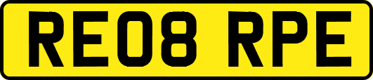RE08RPE