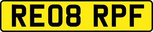 RE08RPF