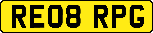RE08RPG