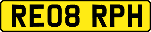 RE08RPH