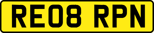 RE08RPN