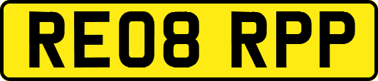 RE08RPP