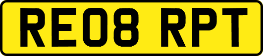 RE08RPT